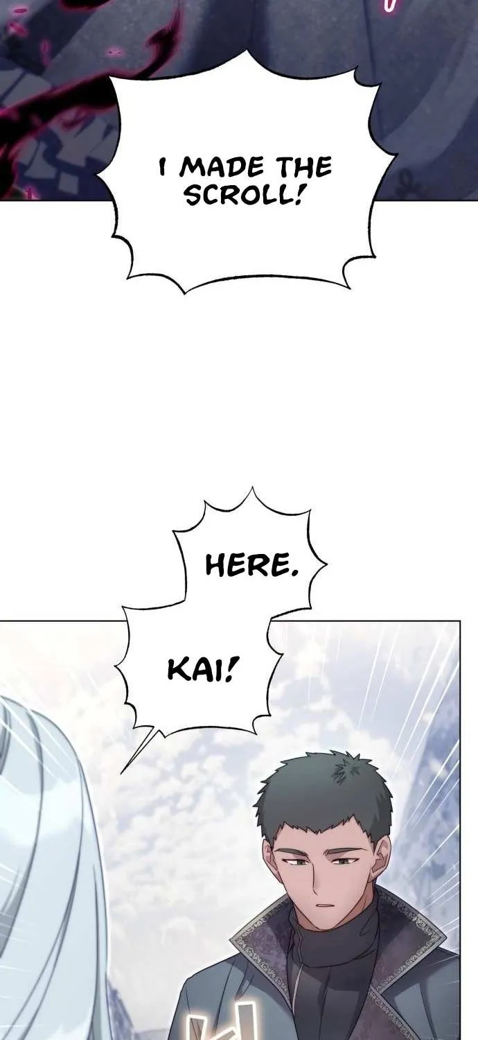 I Became A Level 999 Mastermind Demon King Chapter 45 page 59 - 