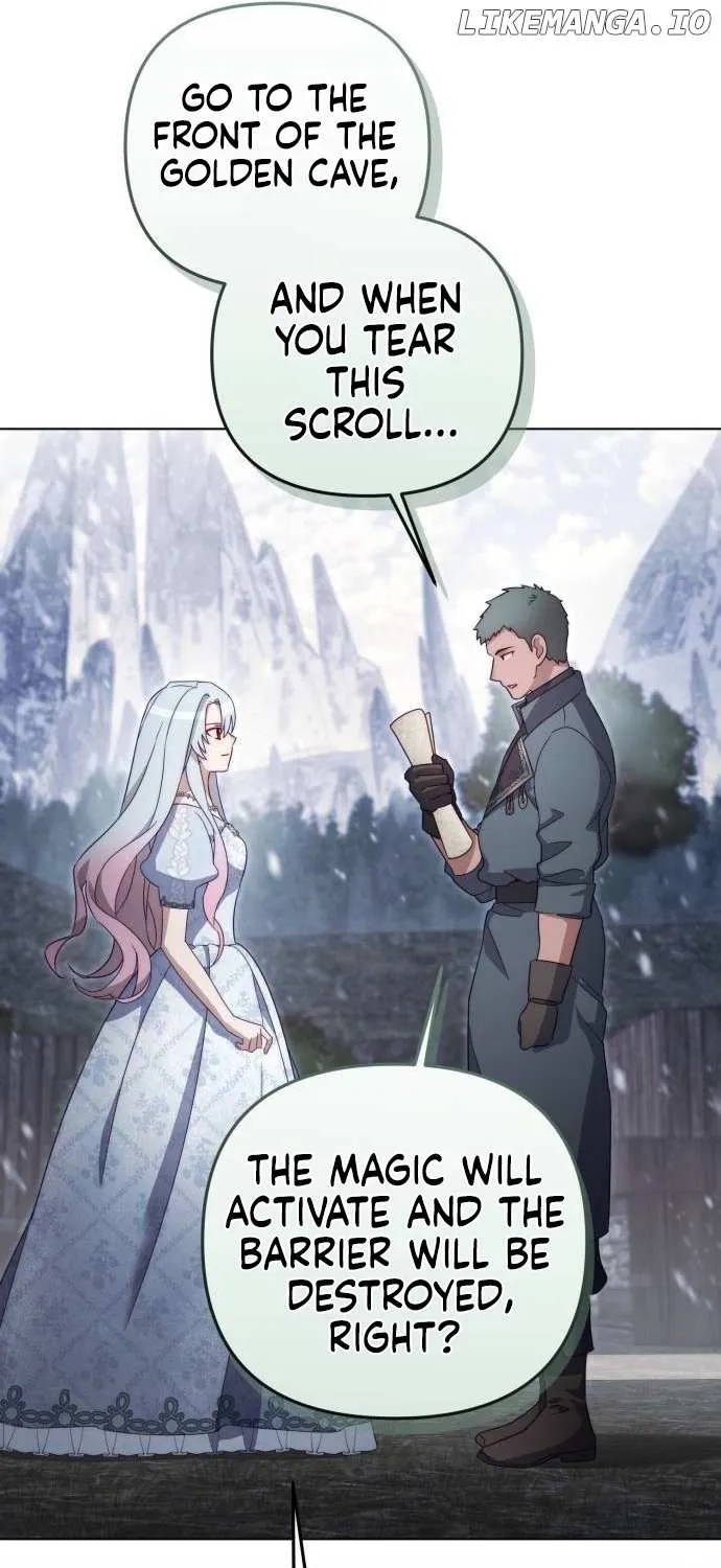 I Became A Level 999 Mastermind Demon King Chapter 45 page 62 - 