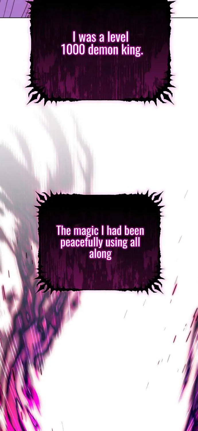 I Became A Level 999 Mastermind Demon King Chapter 46 page 5 - 