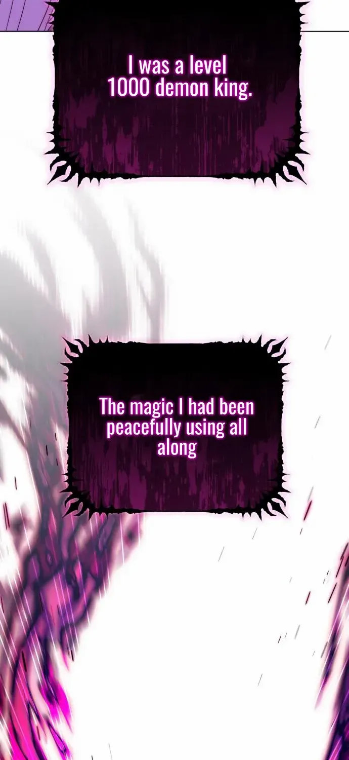 I Became A Level 999 Mastermind Demon King Chapter 46 page 75 - 