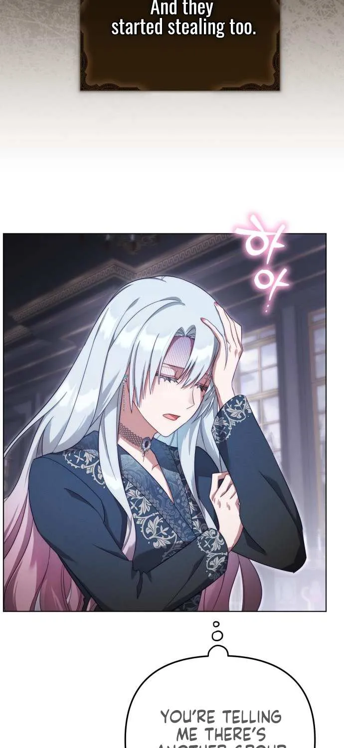 I Became A Level 999 Mastermind Demon King Chapter 47 page 33 - 