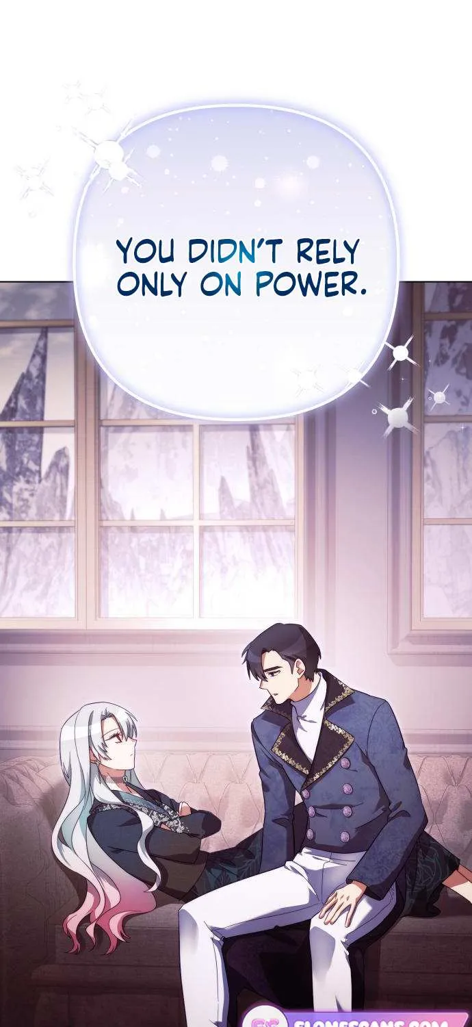 I Became A Level 999 Mastermind Demon King Chapter 47 page 58 - 