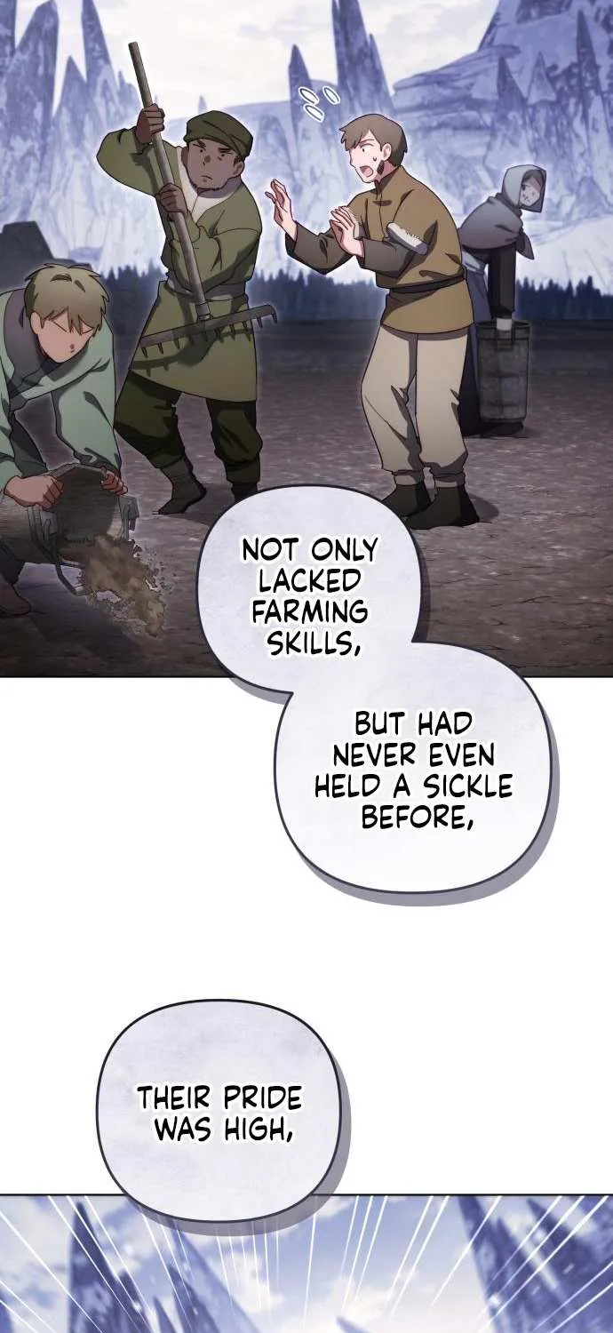 I Became A Level 999 Mastermind Demon King Chapter 47 page 8 - 