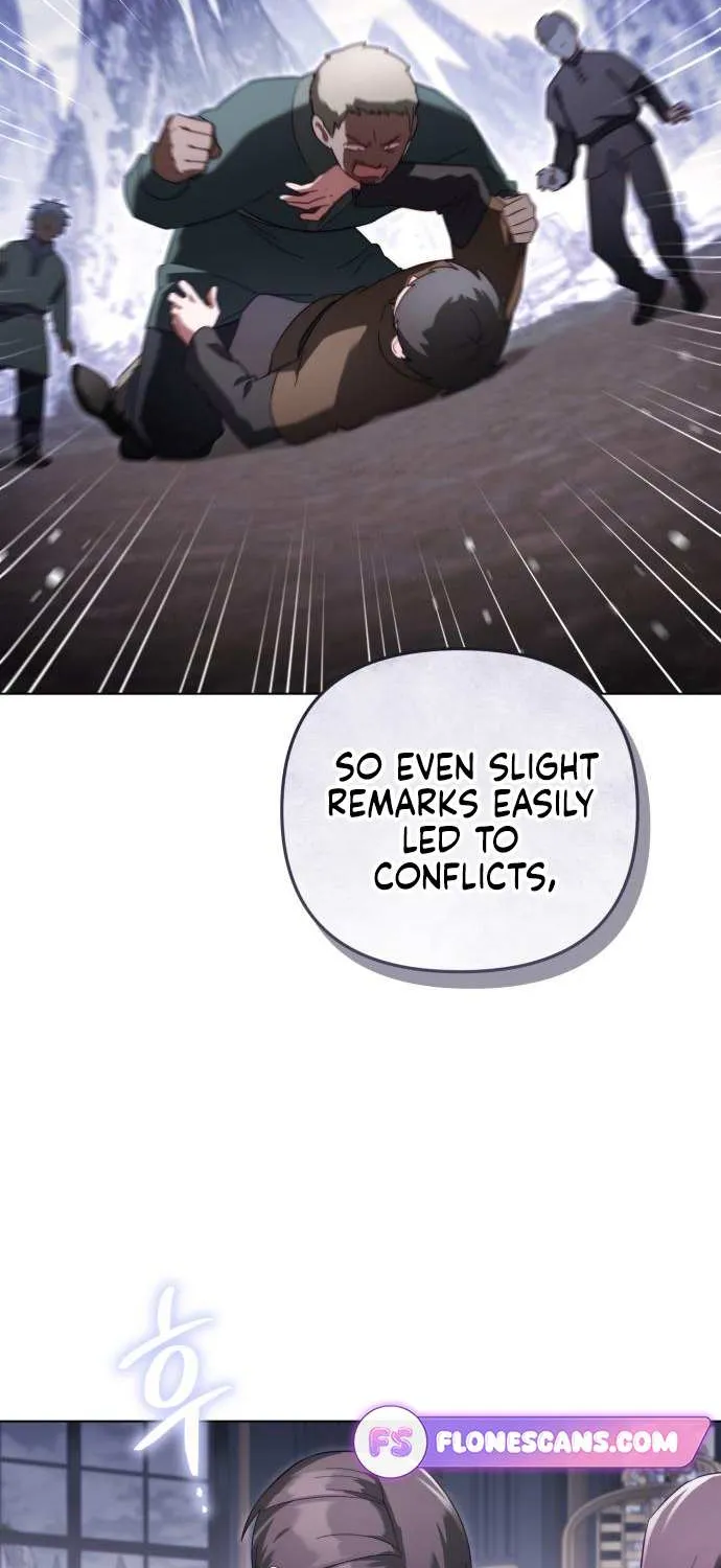 I Became A Level 999 Mastermind Demon King Chapter 47 page 9 - 
