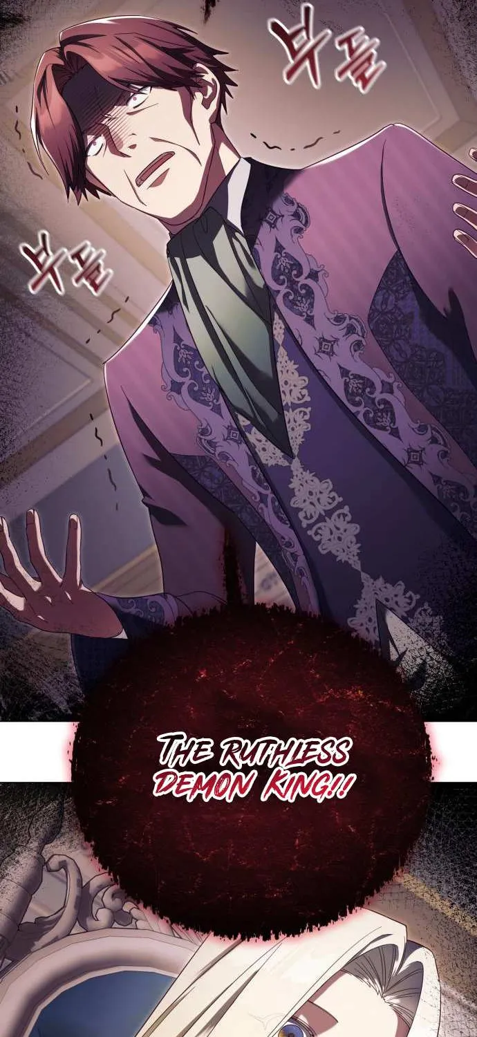 I Became A Level 999 Mastermind Demon King Chapter 48 page 25 - 