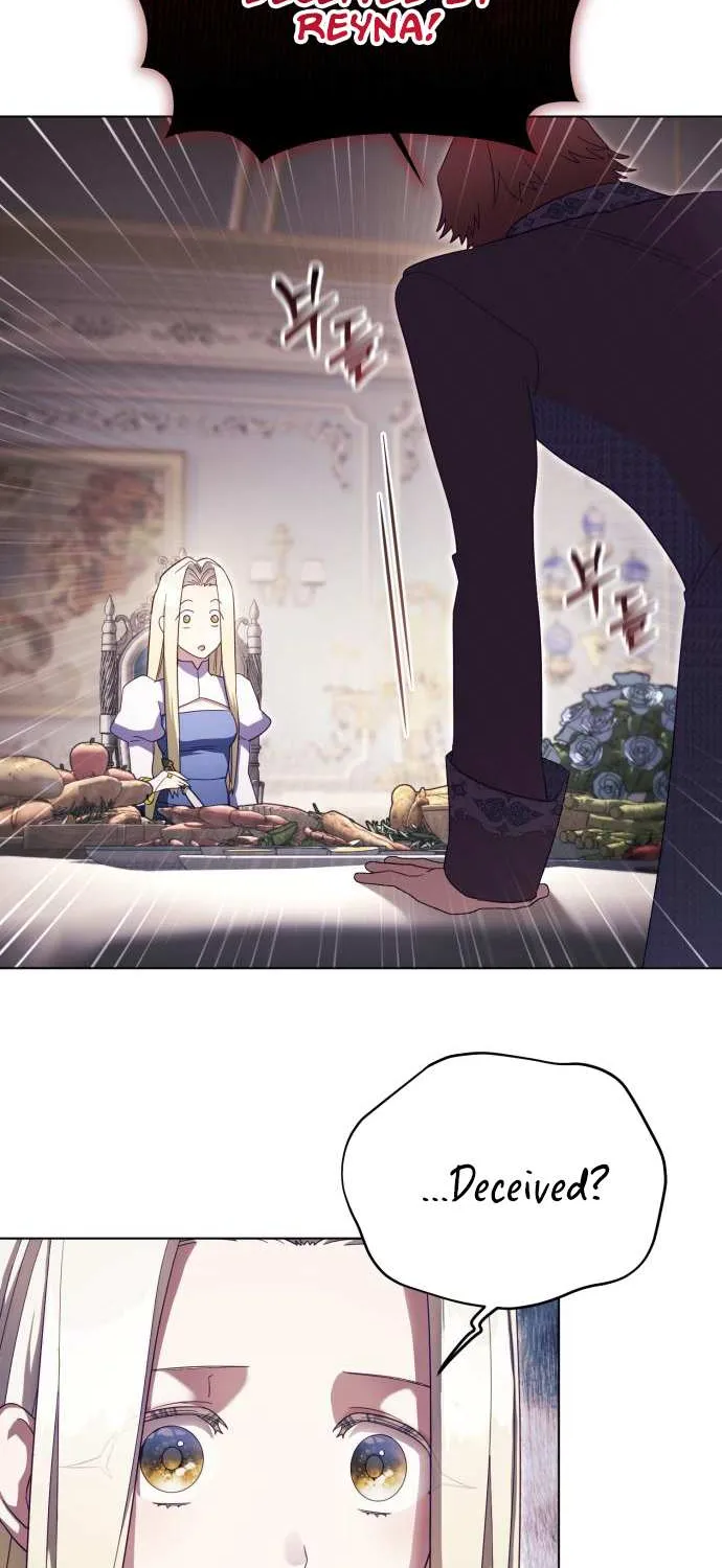 I Became A Level 999 Mastermind Demon King Chapter 48 page 33 - 