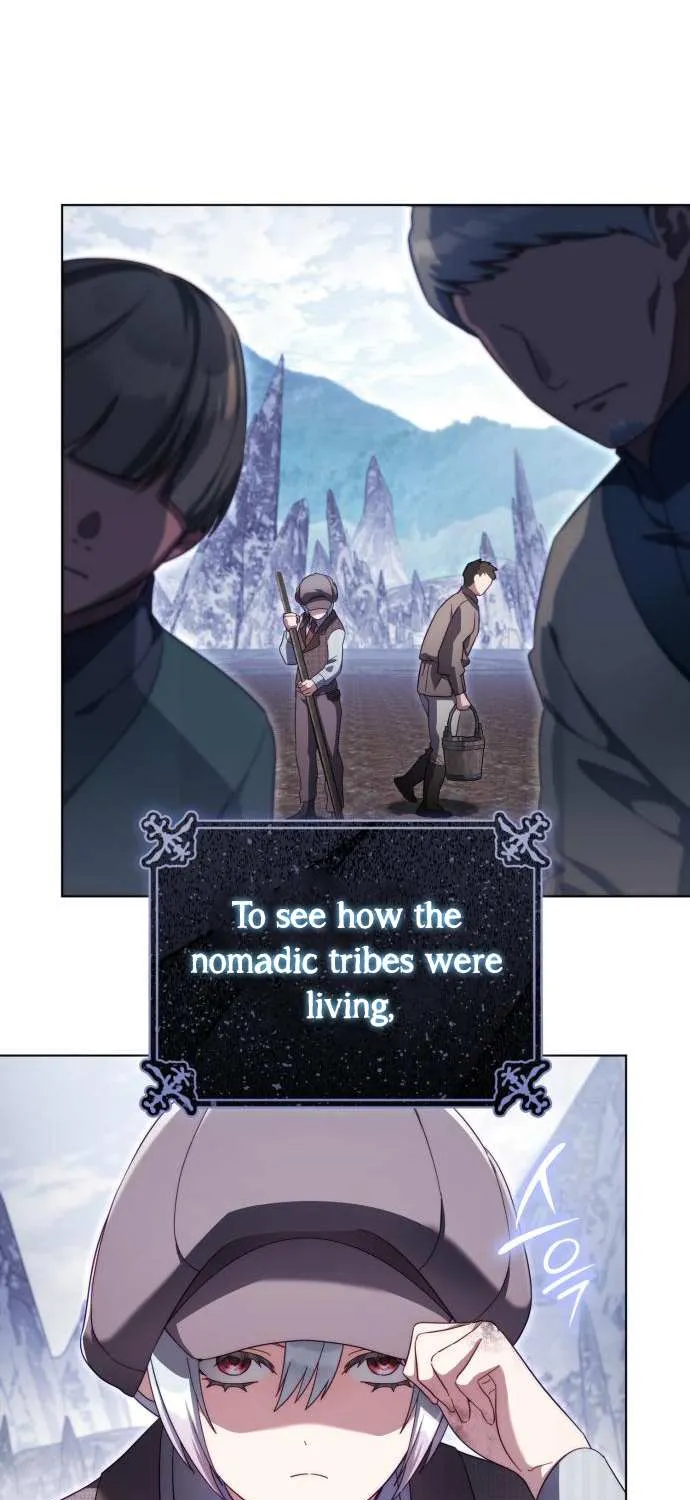 I Became A Level 999 Mastermind Demon King Chapter 48 page 46 - 