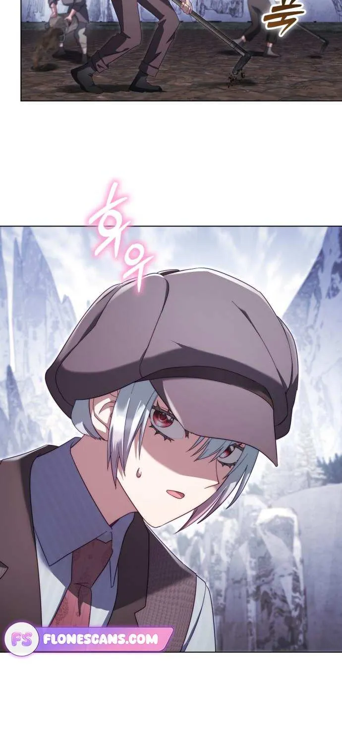 I Became A Level 999 Mastermind Demon King Chapter 48 page 55 - 