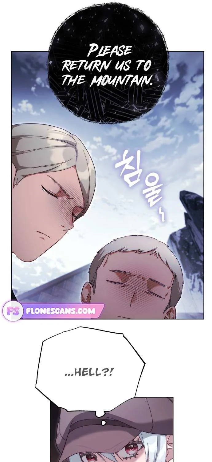 I Became A Level 999 Mastermind Demon King Chapter 48 page 62 - 