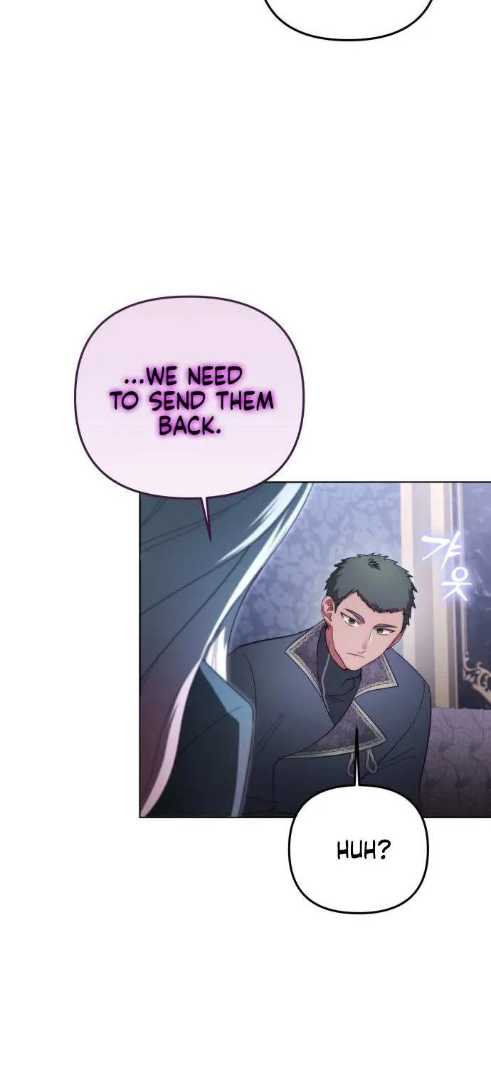 I Became A Level 999 Mastermind Demon King Chapter 48 page 83 - 
