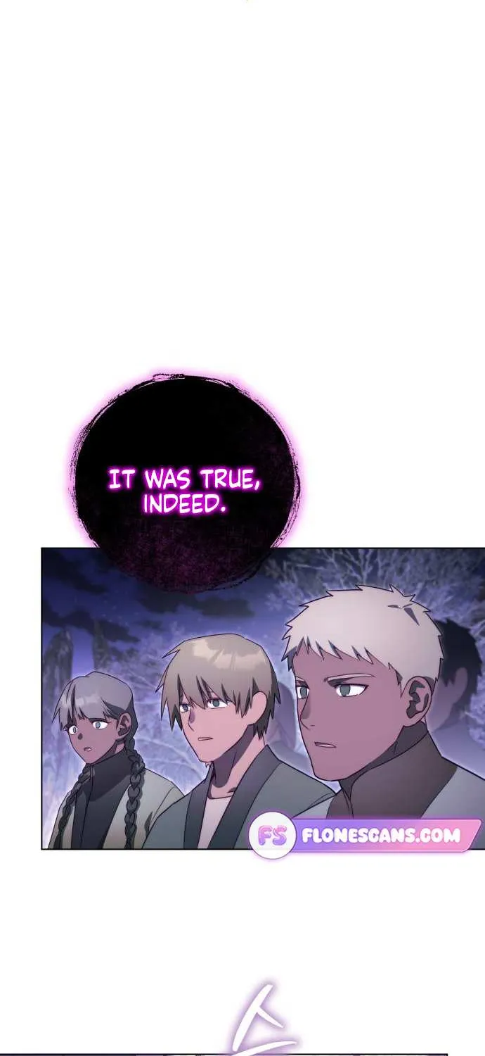 I Became A Level 999 Mastermind Demon King Chapter 49 page 37 - 