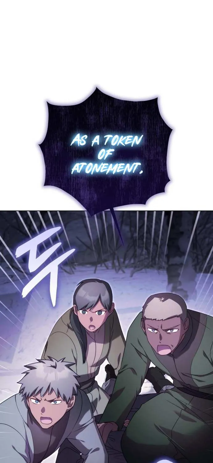 I Became A Level 999 Mastermind Demon King Chapter 49 page 81 - 