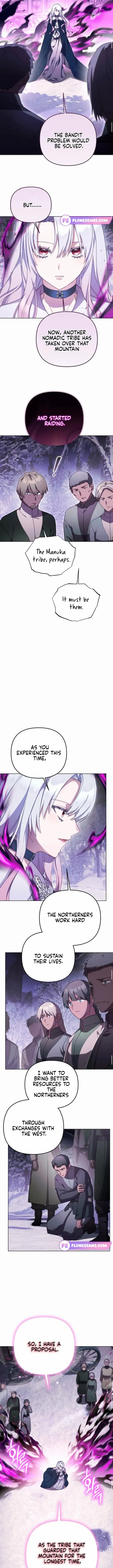 I Became A Level 999 Mastermind Demon King Chapter 50 page 11 - 
