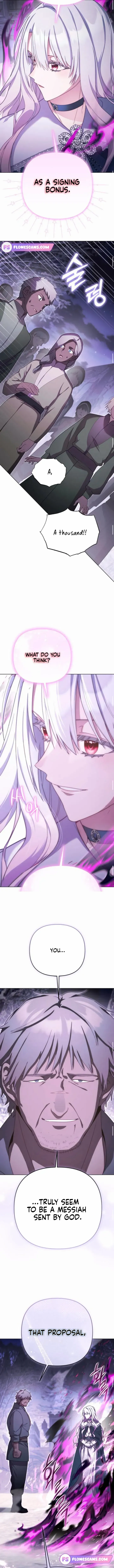 I Became A Level 999 Mastermind Demon King Chapter 50 page 15 - 