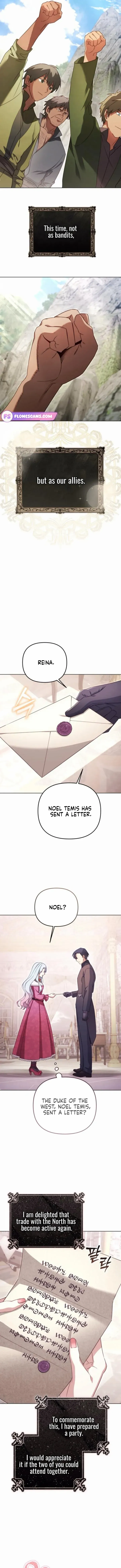 I Became A Level 999 Mastermind Demon King Chapter 50 page 21 - 