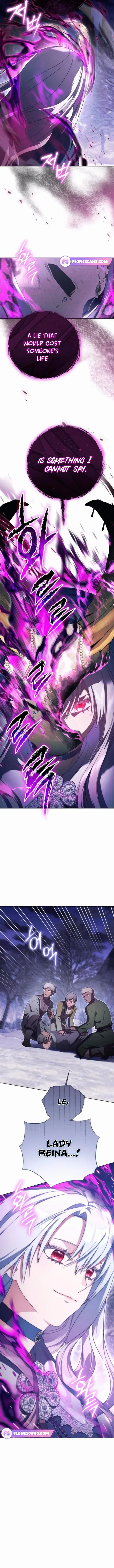 I Became A Level 999 Mastermind Demon King Chapter 50 page 6 - 