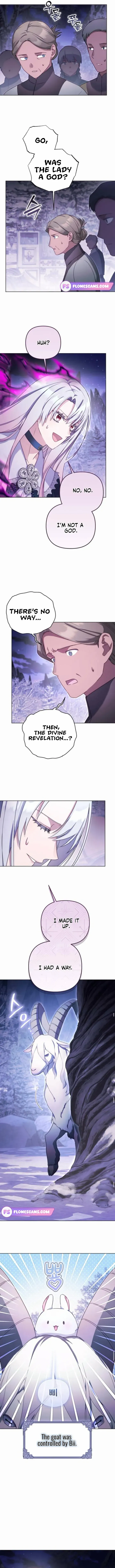 I Became A Level 999 Mastermind Demon King Chapter 50 page 7 - 