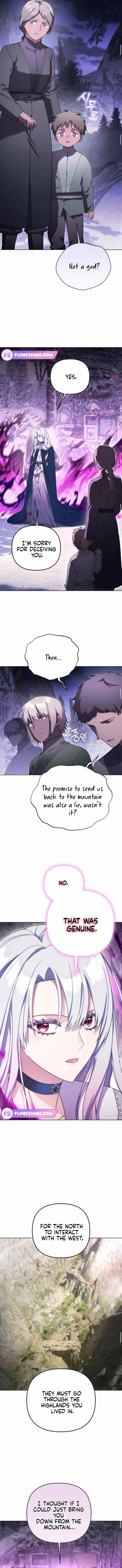 I Became A Level 999 Mastermind Demon King Chapter 50 page 10 - 
