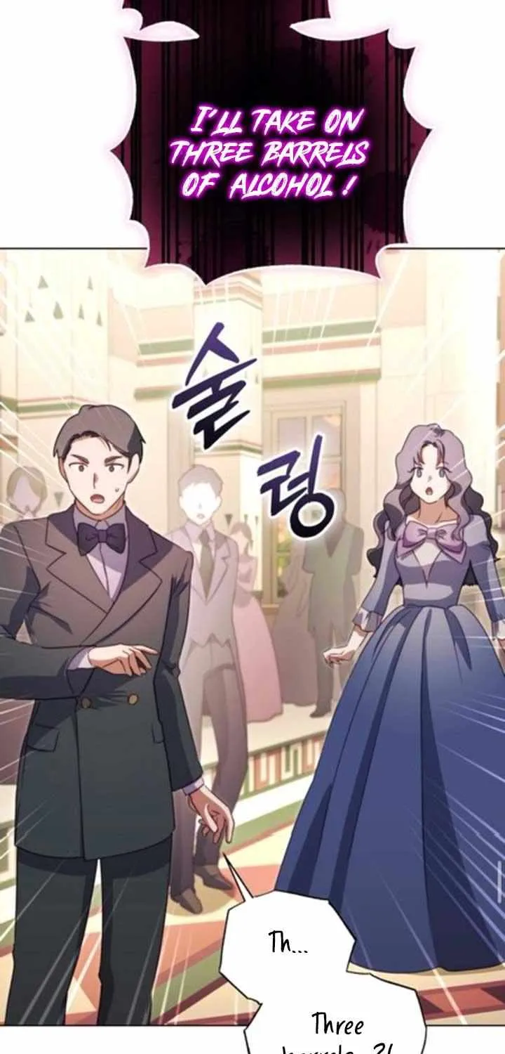 I Became A Level 999 Mastermind Demon King Chapter 51 page 27 - 