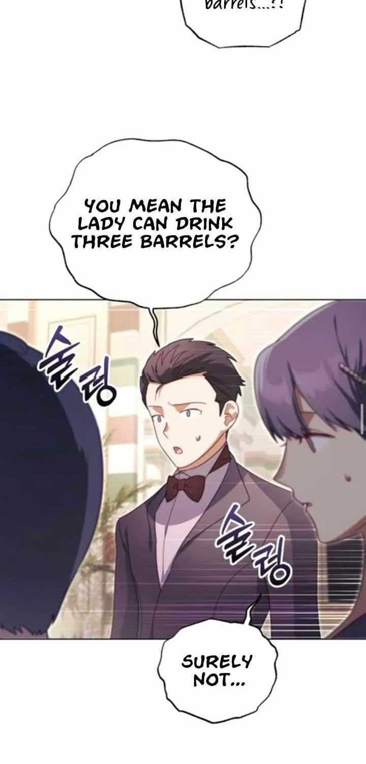 I Became A Level 999 Mastermind Demon King Chapter 51 page 28 - 