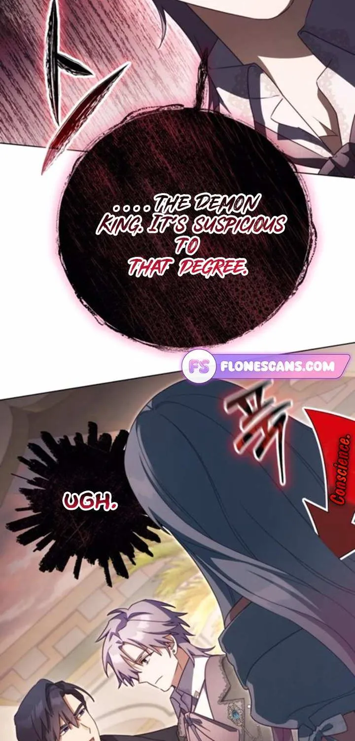 I Became A Level 999 Mastermind Demon King Chapter 53 page 15 - 