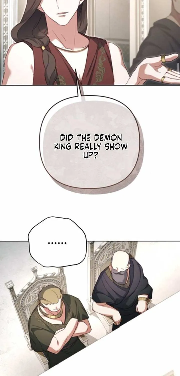 I Became A Level 999 Mastermind Demon King Chapter 54 page 25 - 