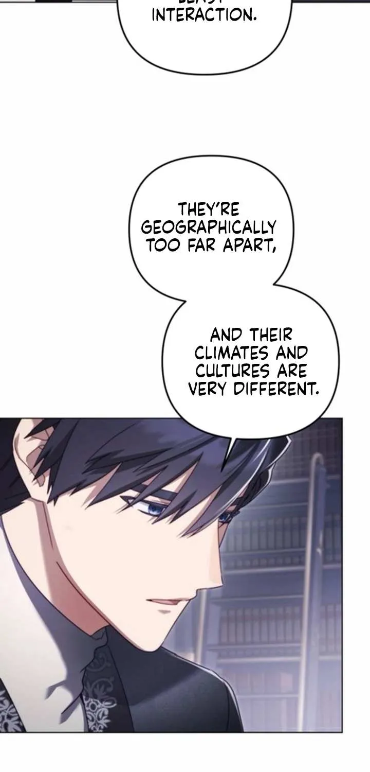 I Became A Level 999 Mastermind Demon King Chapter 54 page 33 - 