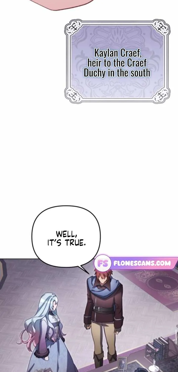 I Became A Level 999 Mastermind Demon King Chapter 54 page 36 - 
