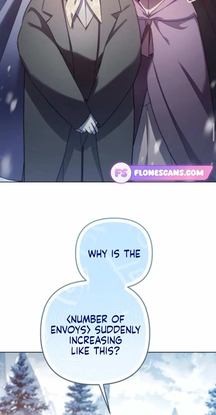 I Became A Level 999 Mastermind Demon King Chapter 54 page 50 - 
