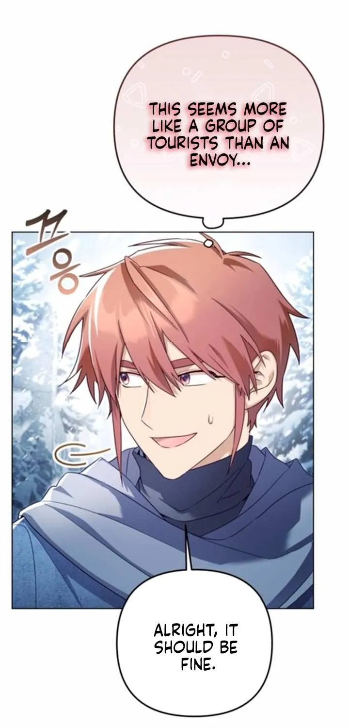 I Became A Level 999 Mastermind Demon King Chapter 54 page 55 - 
