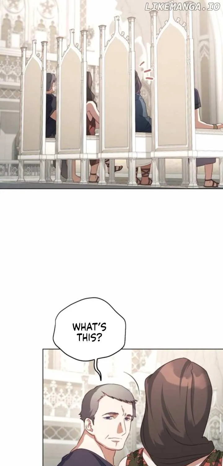 I Became A Level 999 Mastermind Demon King Chapter 55 page 21 - 