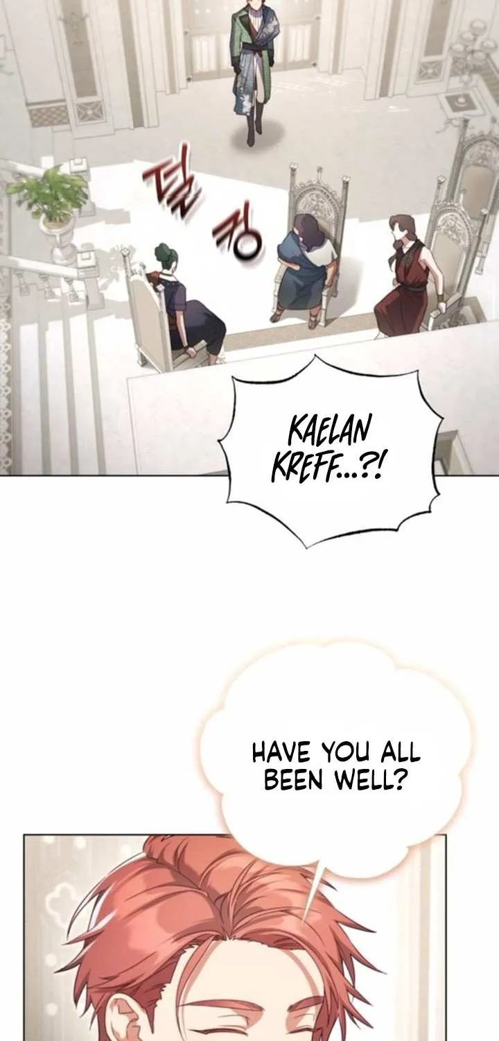 I Became A Level 999 Mastermind Demon King Chapter 55 page 26 - 