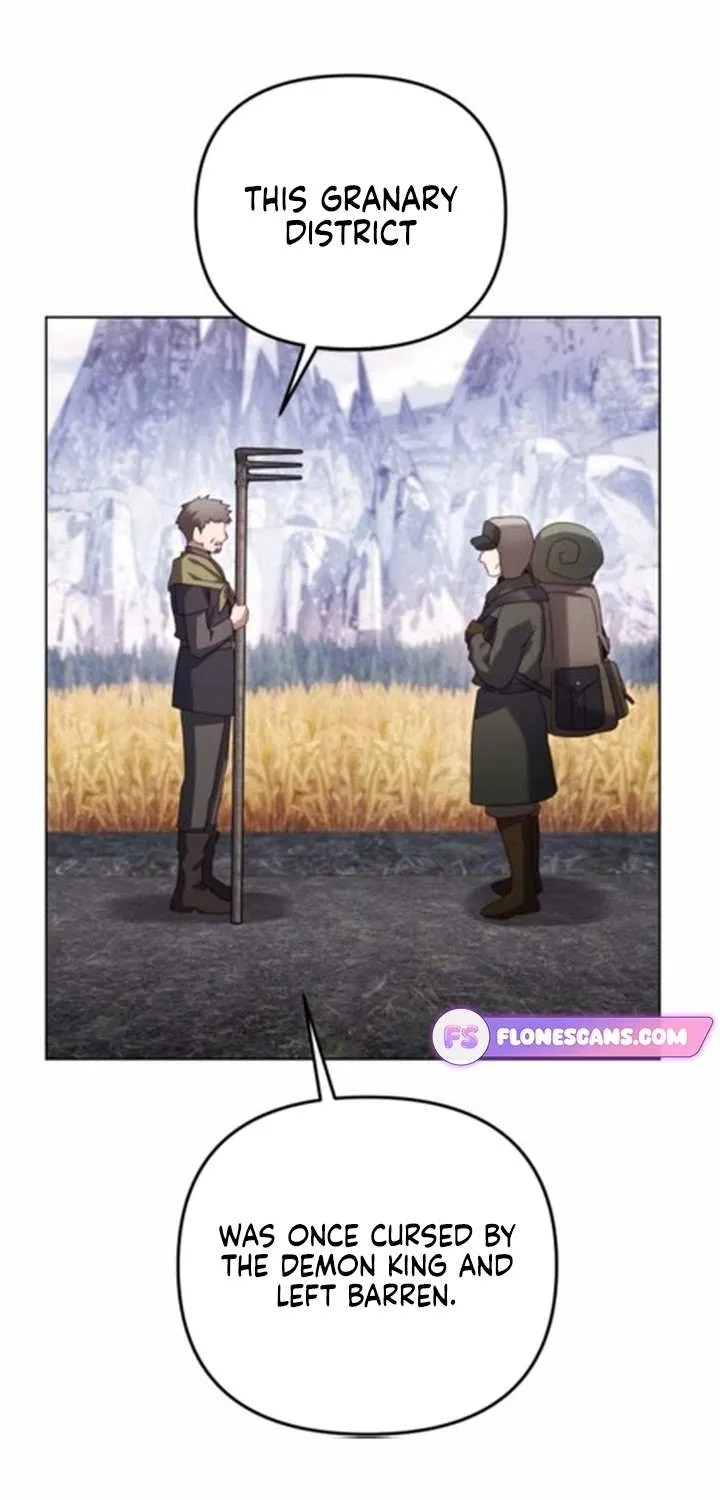 I Became A Level 999 Mastermind Demon King Chapter 57 page 19 - 