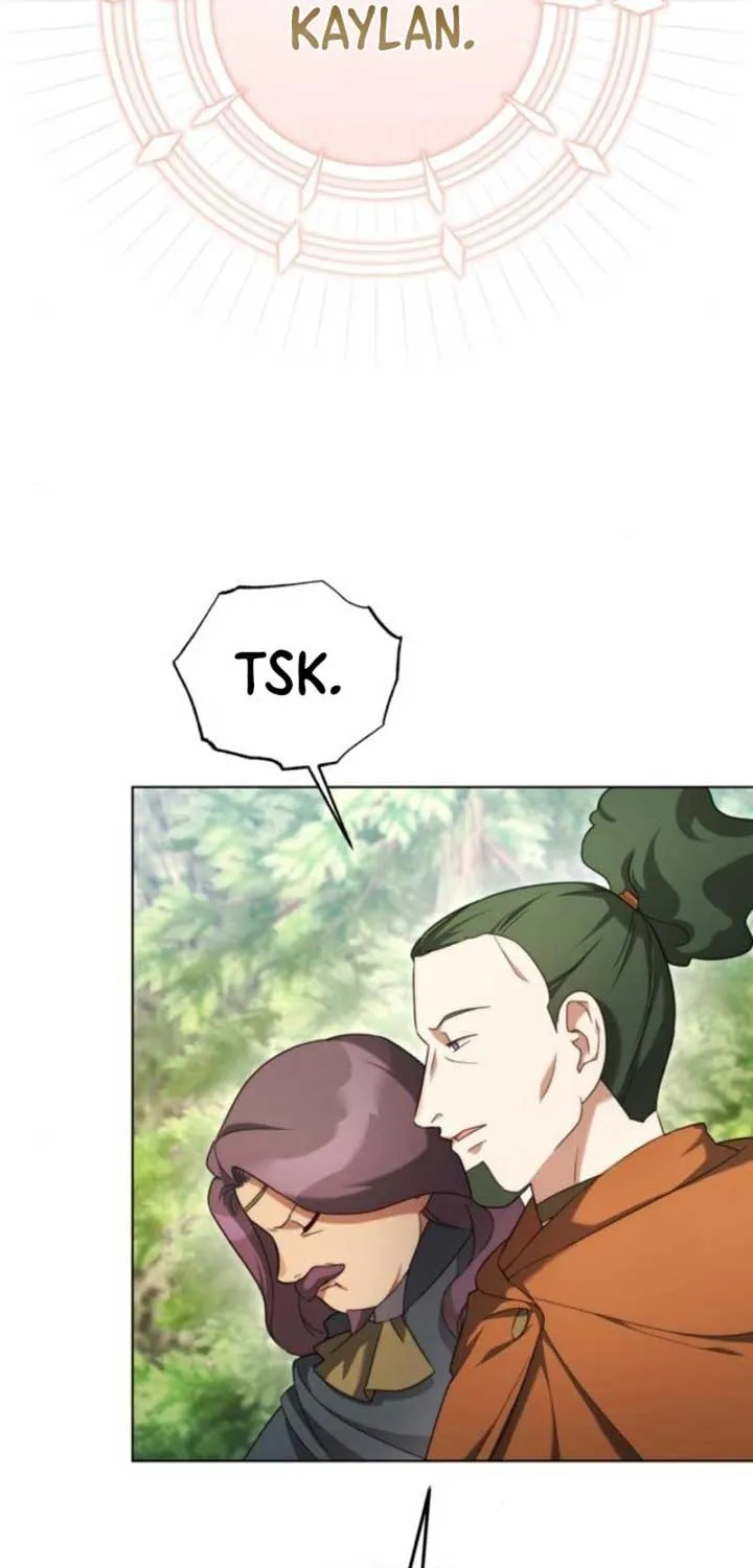 I Became A Level 999 Mastermind Demon King Chapter 58 page 35 - 