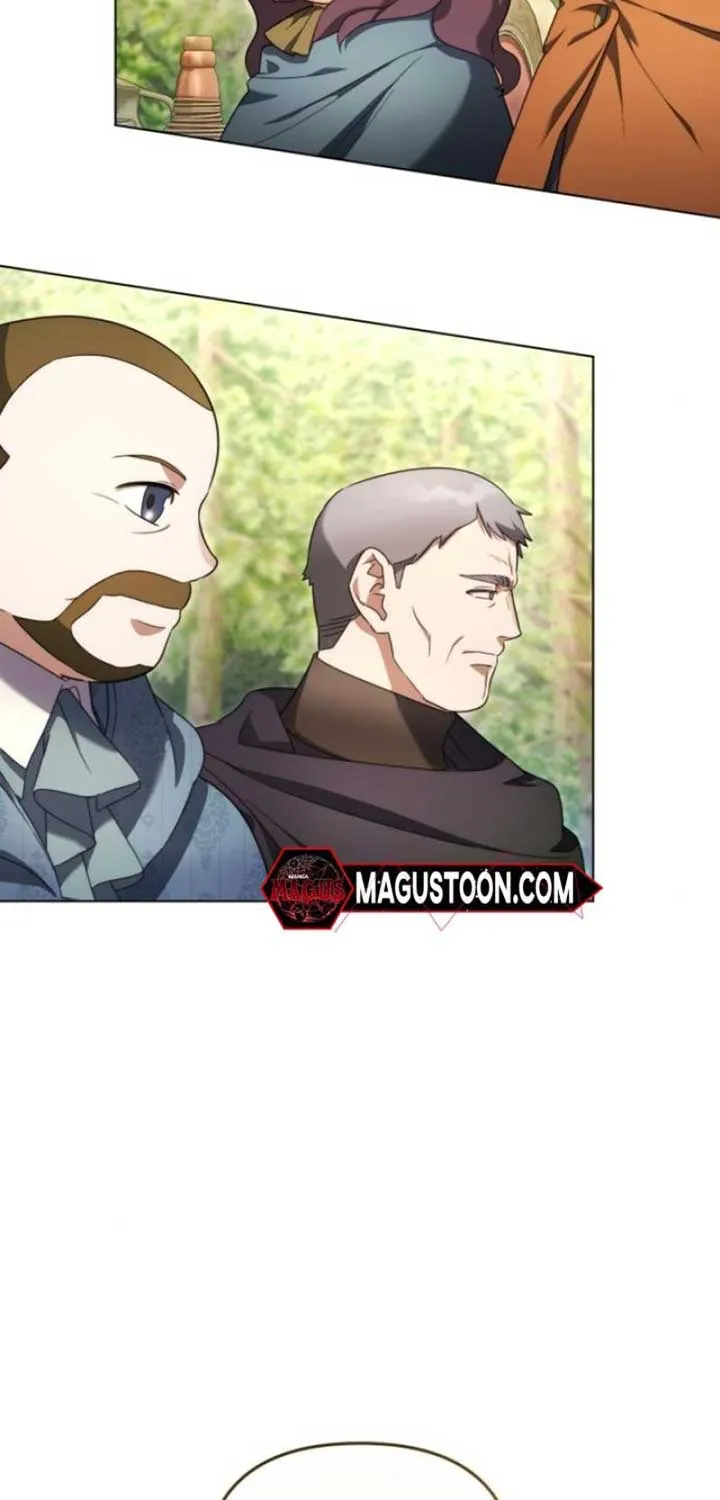 I Became A Level 999 Mastermind Demon King Chapter 58 page 39 - 