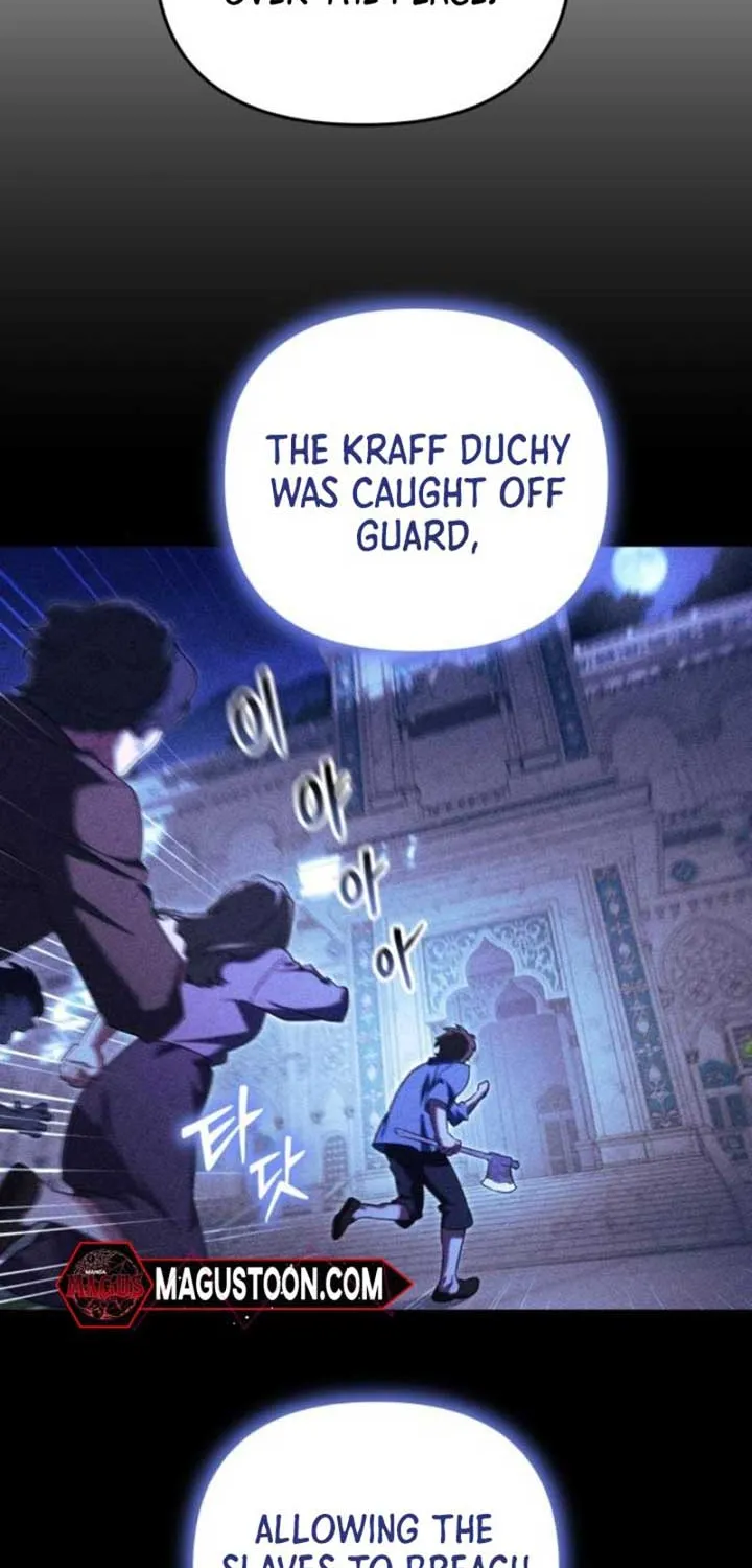 I Became A Level 999 Mastermind Demon King Chapter 58 page 7 - 