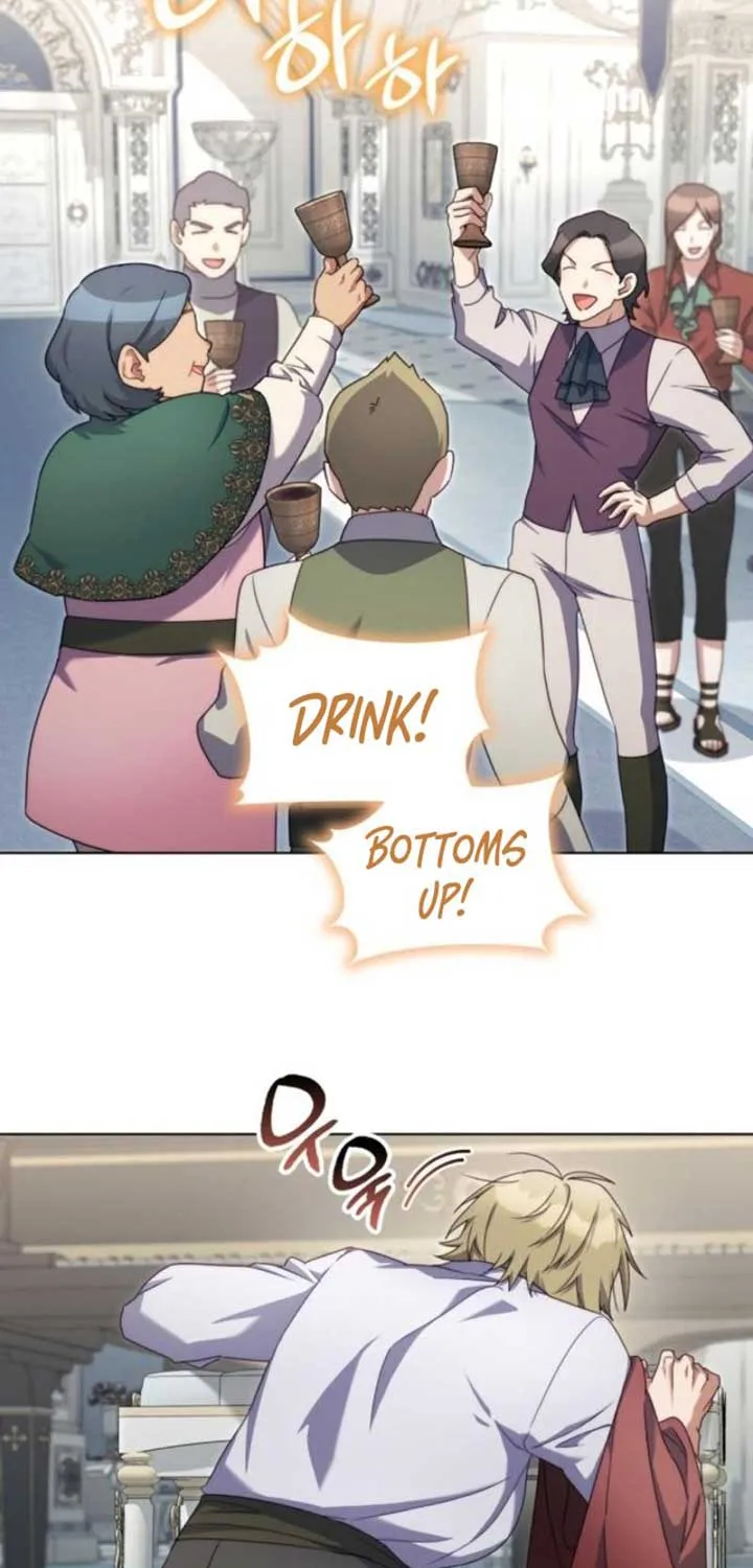 I Became A Level 999 Mastermind Demon King Chapter 58 page 68 - 