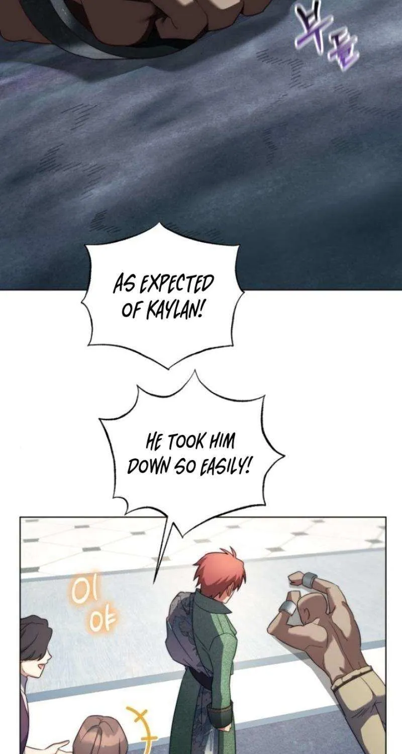 I Became A Level 999 Mastermind Demon King Chapter 59 page 18 - 