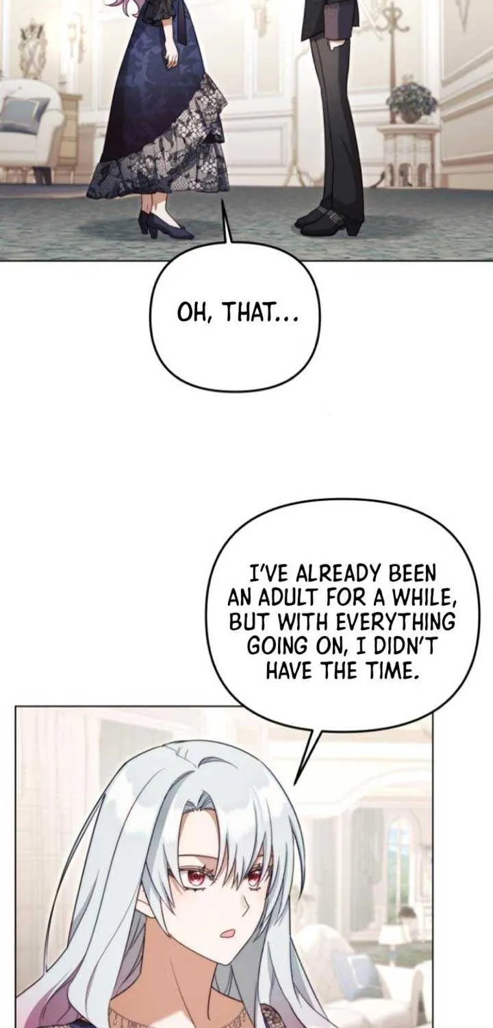 I Became A Level 999 Mastermind Demon King Chapter 60 page 17 - 