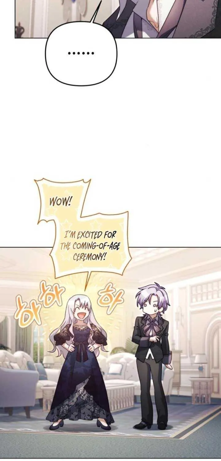 I Became A Level 999 Mastermind Demon King Chapter 60 page 29 - 
