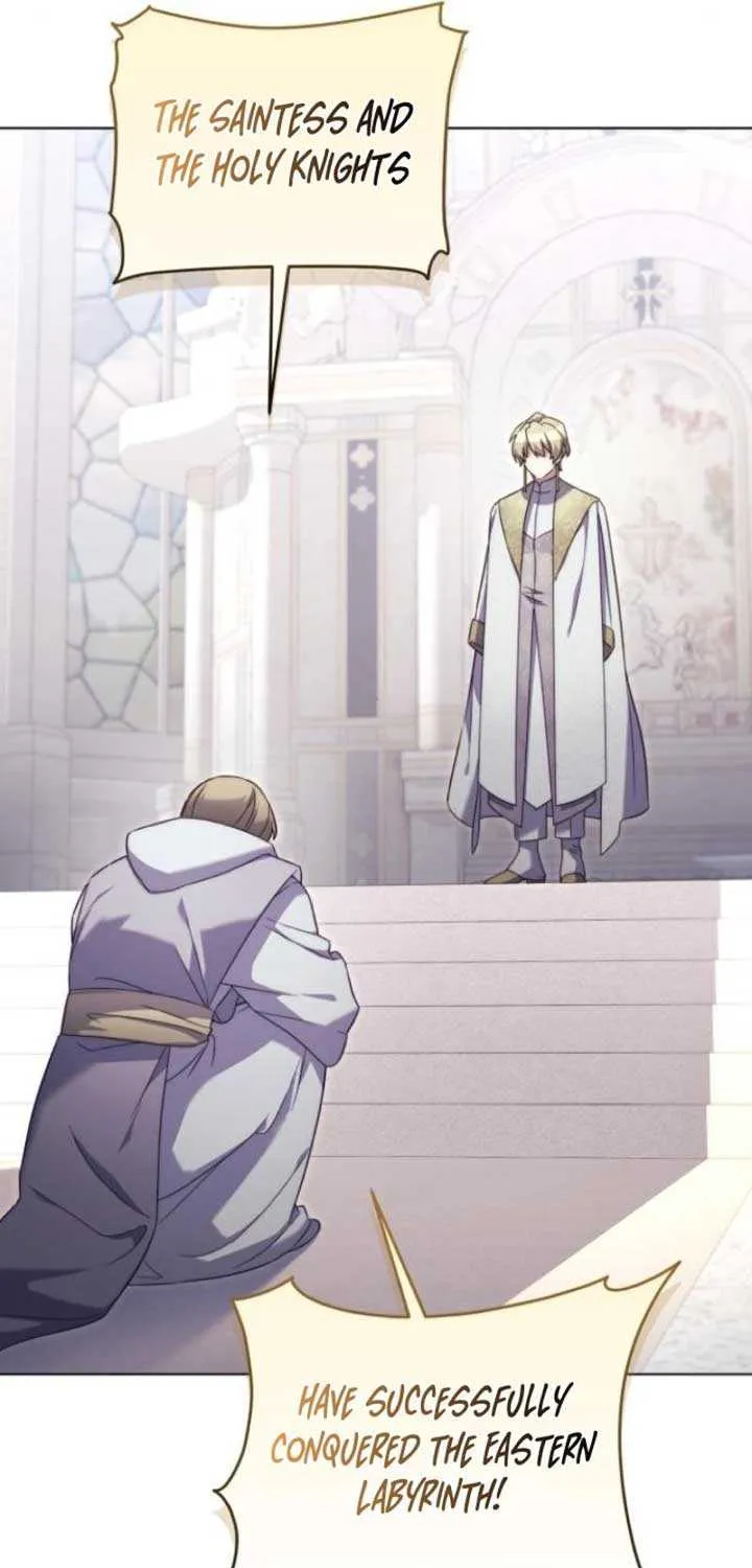 I Became A Level 999 Mastermind Demon King Chapter 60 page 34 - 