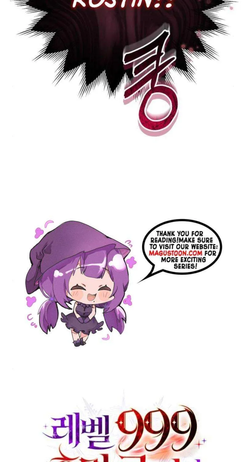I Became A Level 999 Mastermind Demon King Chapter 61 page 19 - 