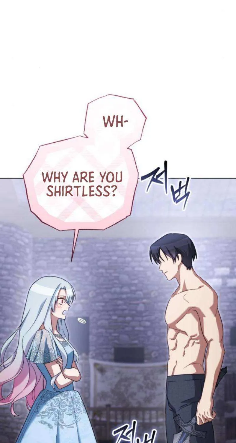 I Became A Level 999 Mastermind Demon King Chapter 61 page 25 - 