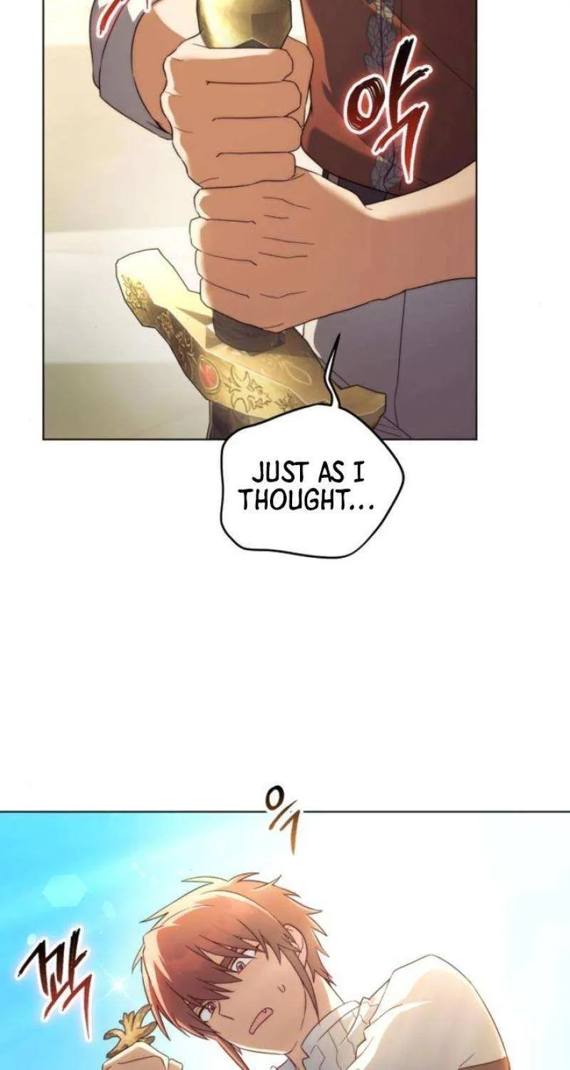 I Became A Level 999 Mastermind Demon King Chapter 61 page 37 - 