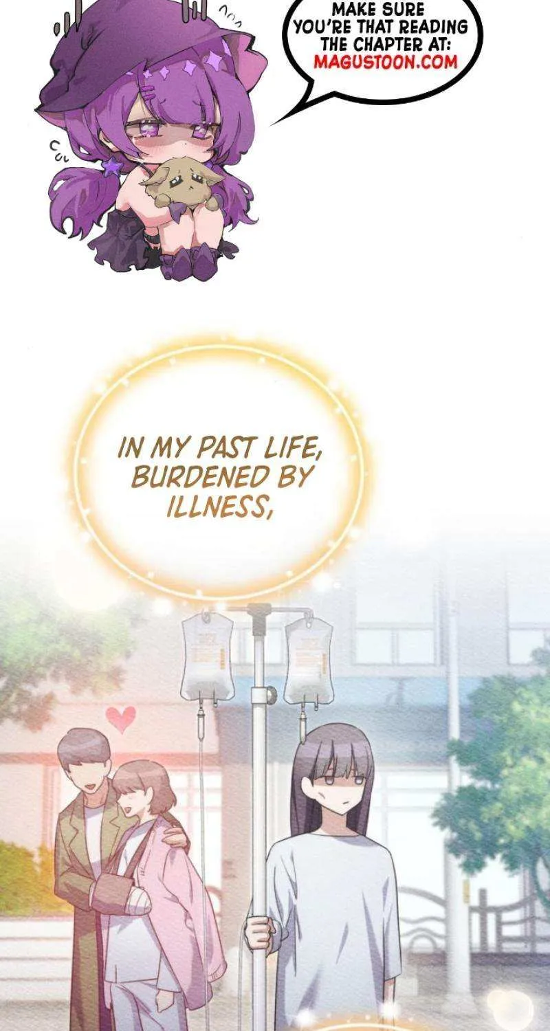I Became A Level 999 Mastermind Demon King Chapter 61 page 5 - 