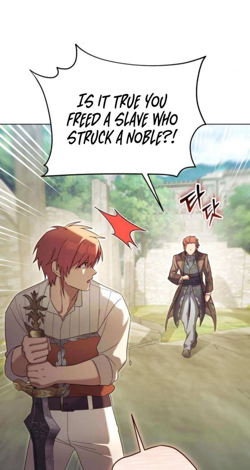 I Became A Level 999 Mastermind Demon King Chapter 61 page 46 - 