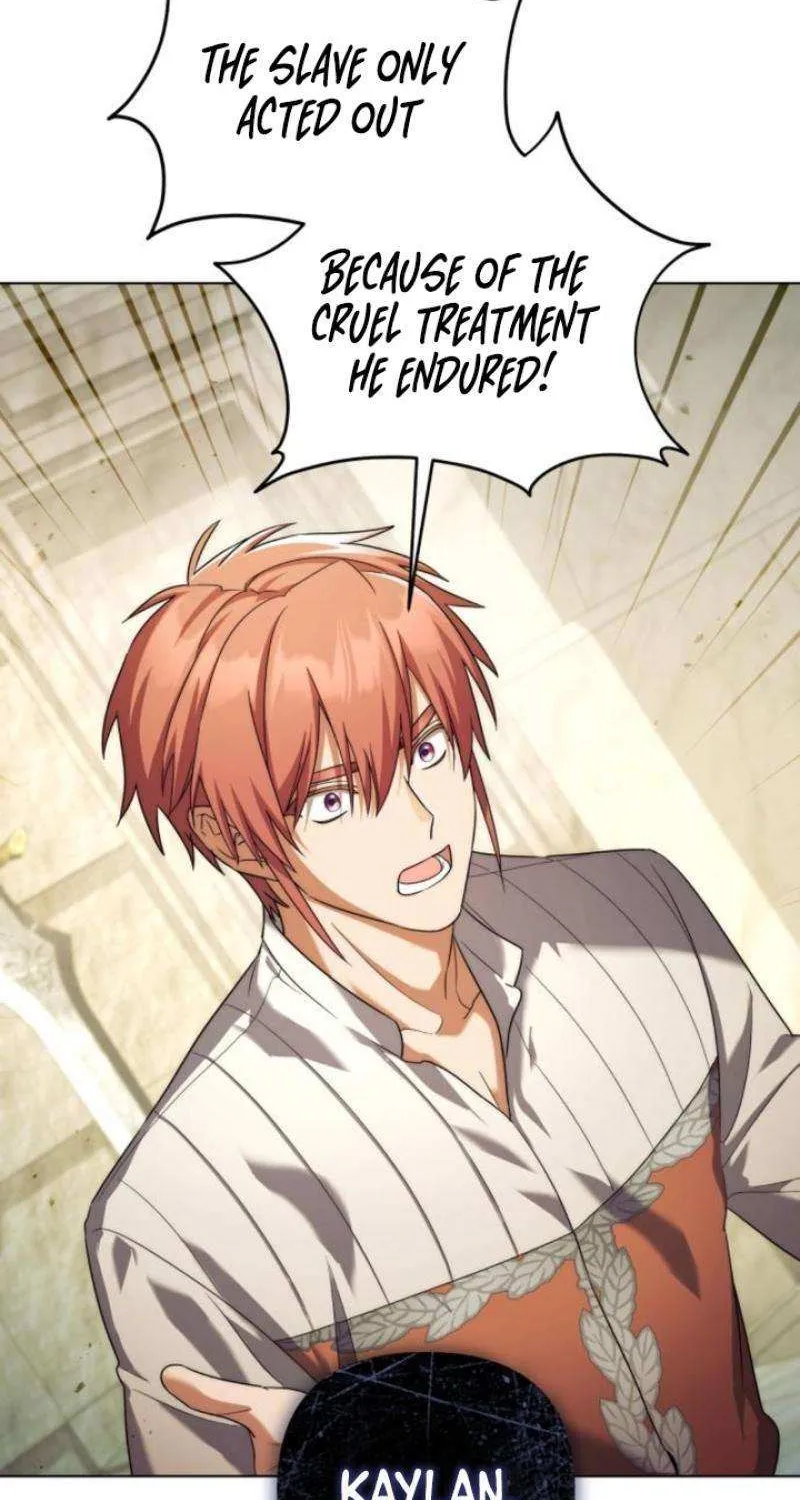 I Became A Level 999 Mastermind Demon King Chapter 61 page 54 - 