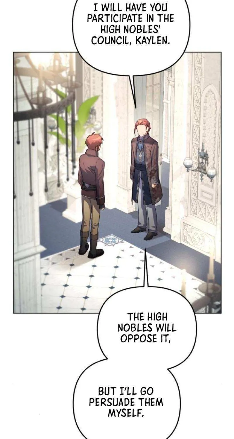 I Became A Level 999 Mastermind Demon King Chapter 64 page 3 - 