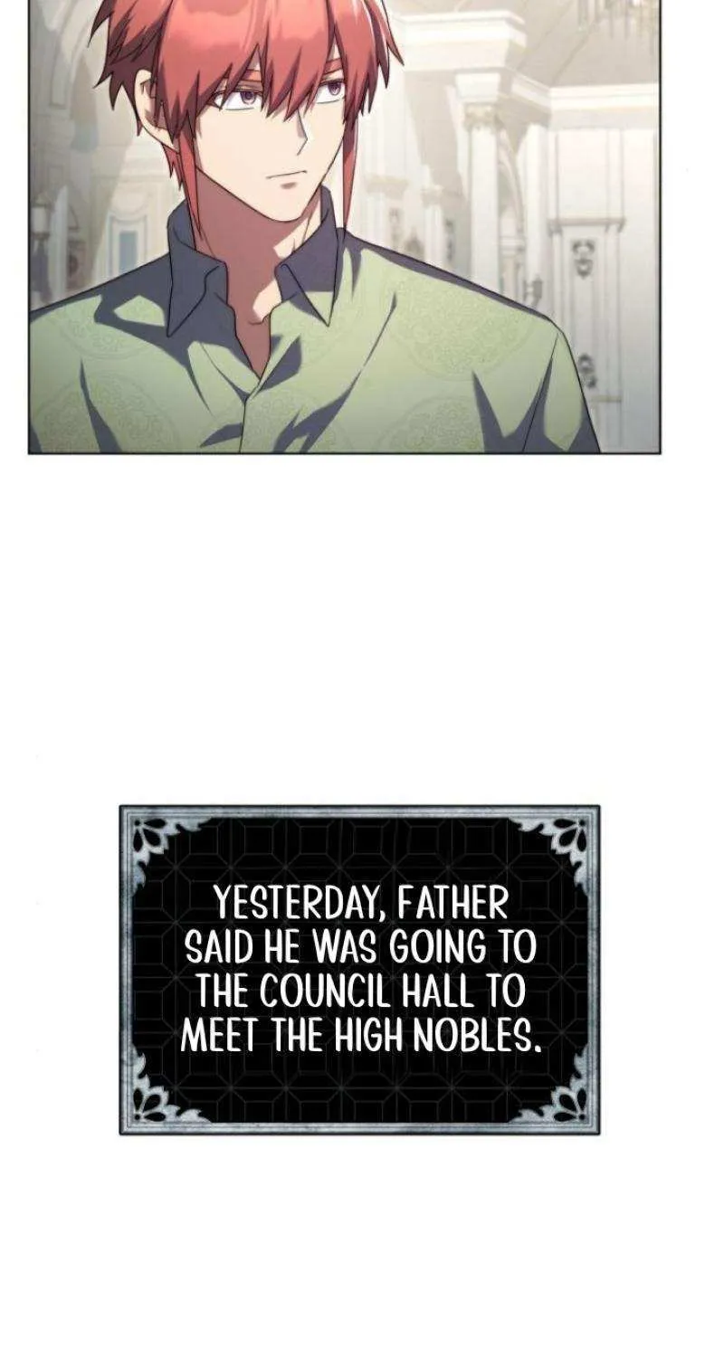 I Became A Level 999 Mastermind Demon King Chapter 64 page 22 - 
