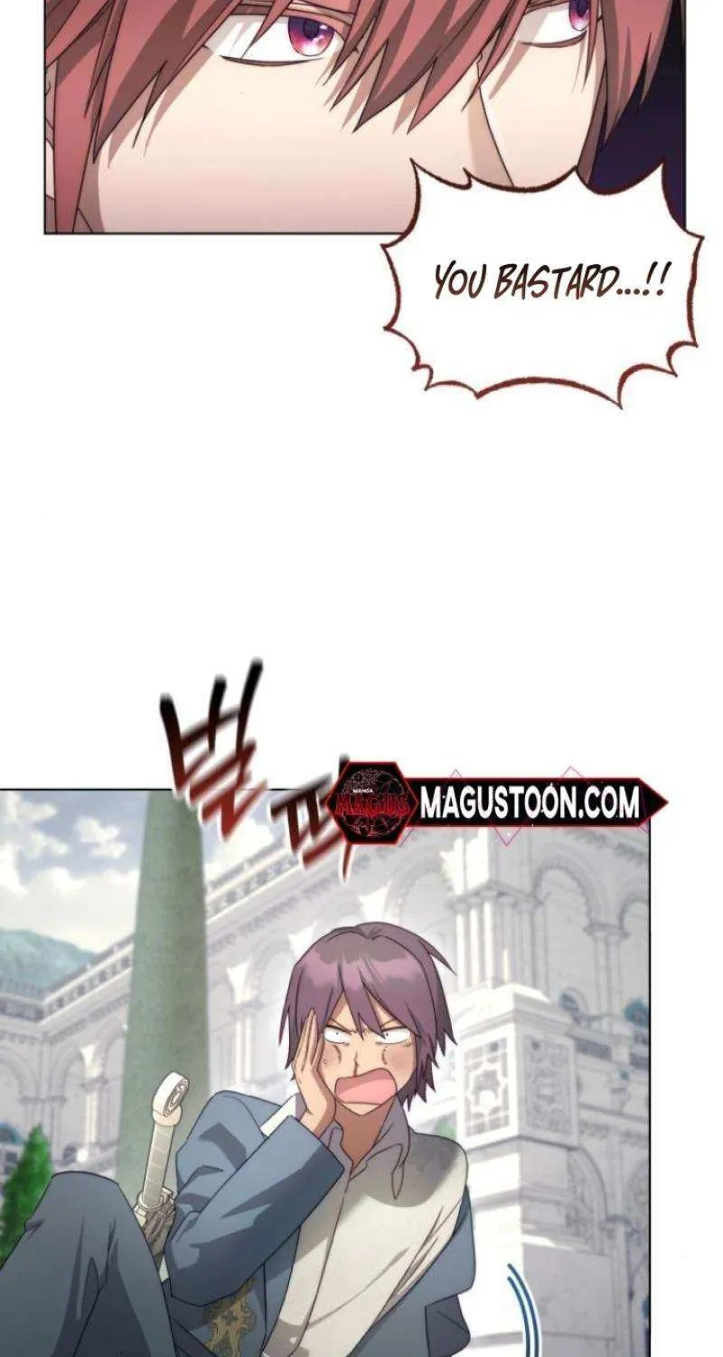 I Became A Level 999 Mastermind Demon King Chapter 64 page 79 - 